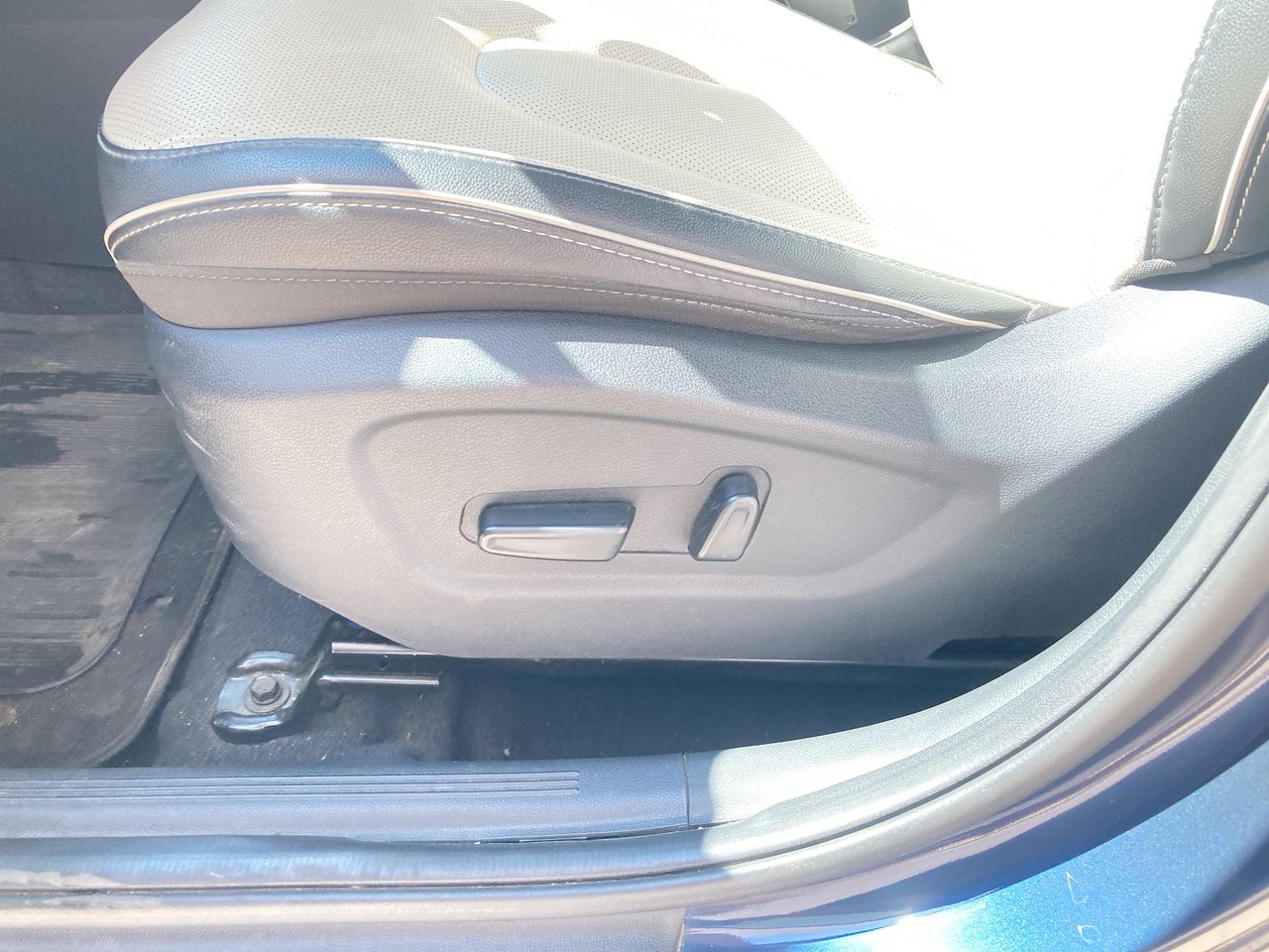 2022 Hyundai Creta Grand 2.0 Limited At