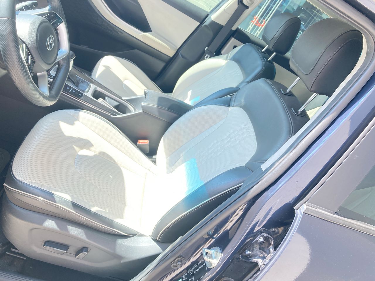 2022 Hyundai Creta Grand 2.0 Limited At