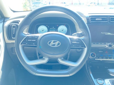 2022 Hyundai Creta Grand 2.0 Limited At