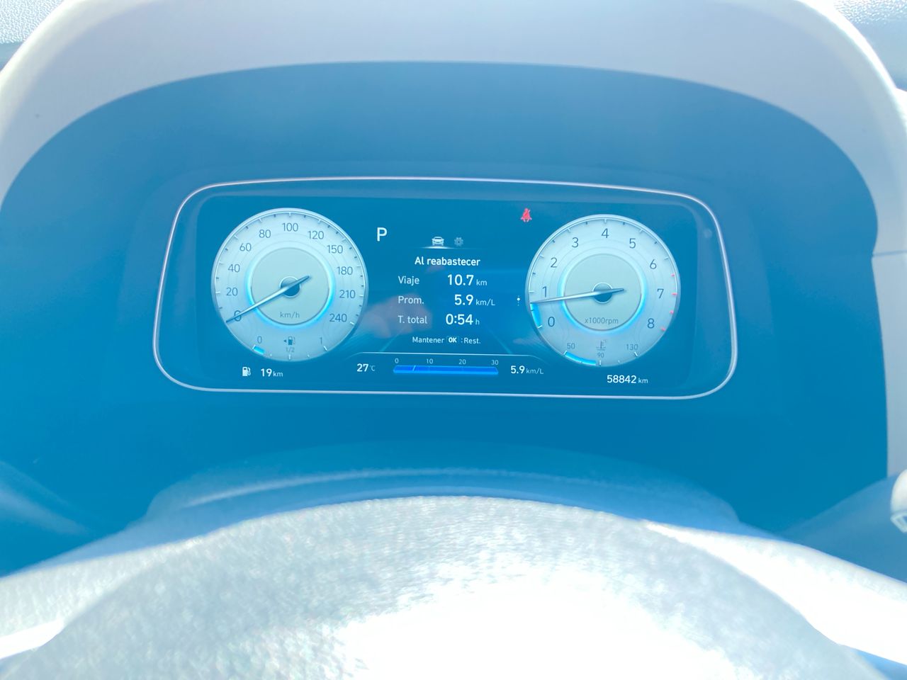 2022 Hyundai Creta Grand 2.0 Limited At