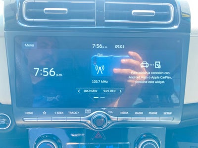 2022 Hyundai Creta Grand 2.0 Limited At