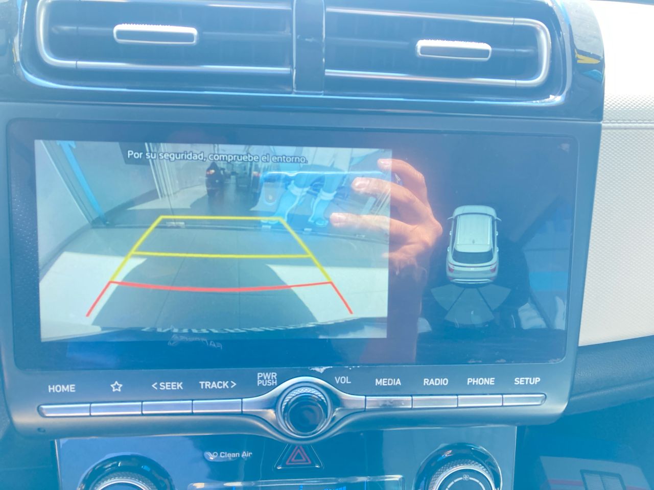 2022 Hyundai Creta Grand 2.0 Limited At