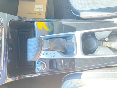 2022 Hyundai Creta Grand 2.0 Limited At