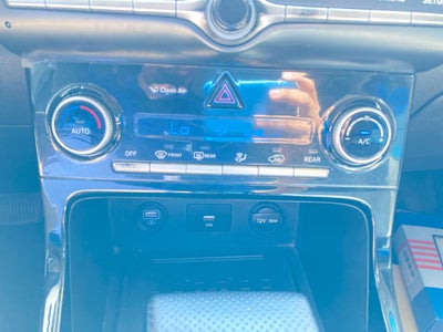 2022 Hyundai Creta Grand 2.0 Limited At