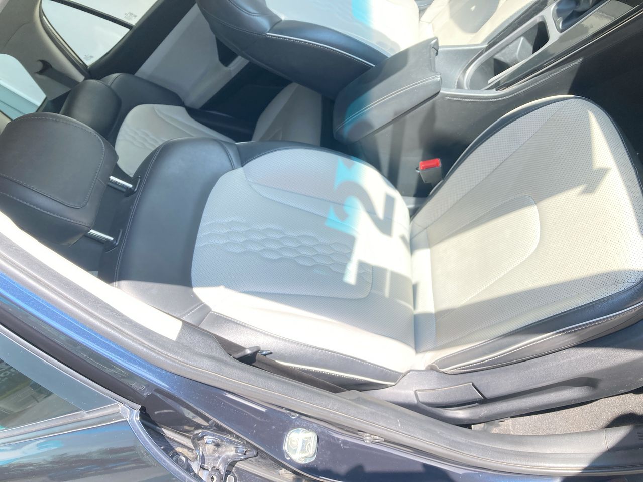 2022 Hyundai Creta Grand 2.0 Limited At