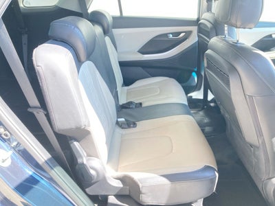 2022 Hyundai Creta Grand 2.0 Limited At