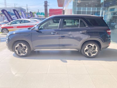 2022 Hyundai Creta Grand 2.0 Limited At