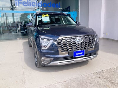 2024 Hyundai Creta Grand 2.0 Gls Premium At