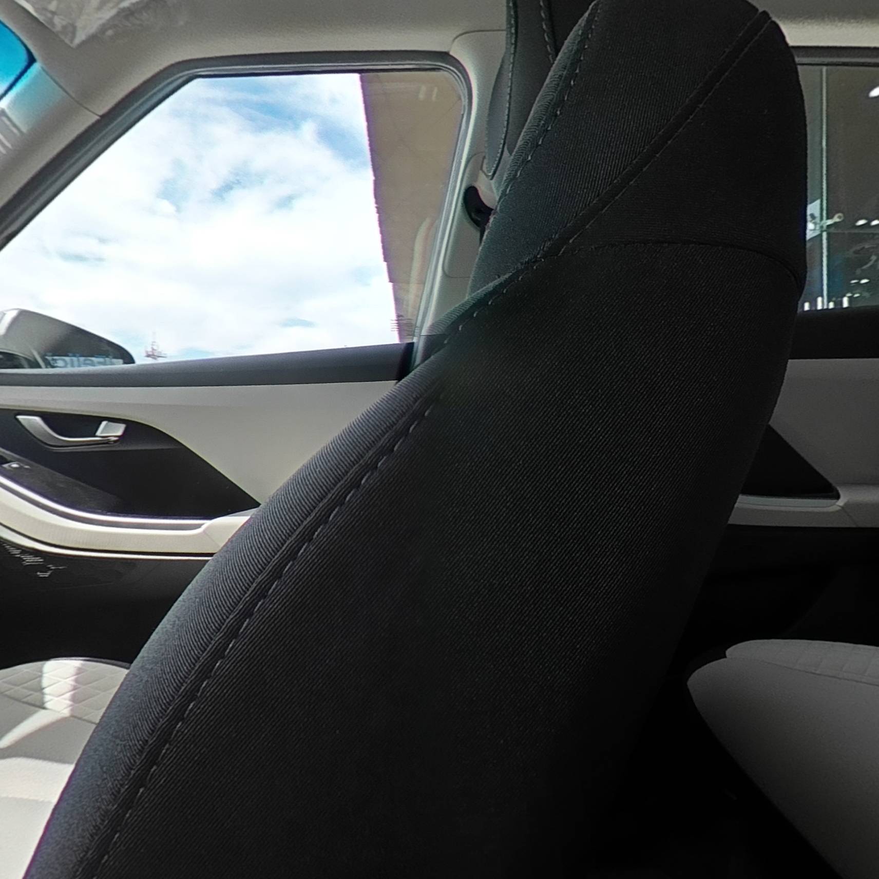 2024 Hyundai Creta Grand 2.0 Gls Premium At