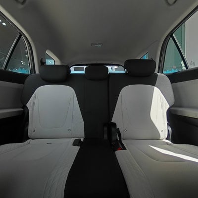 2024 Hyundai Creta Grand 2.0 Gls Premium At