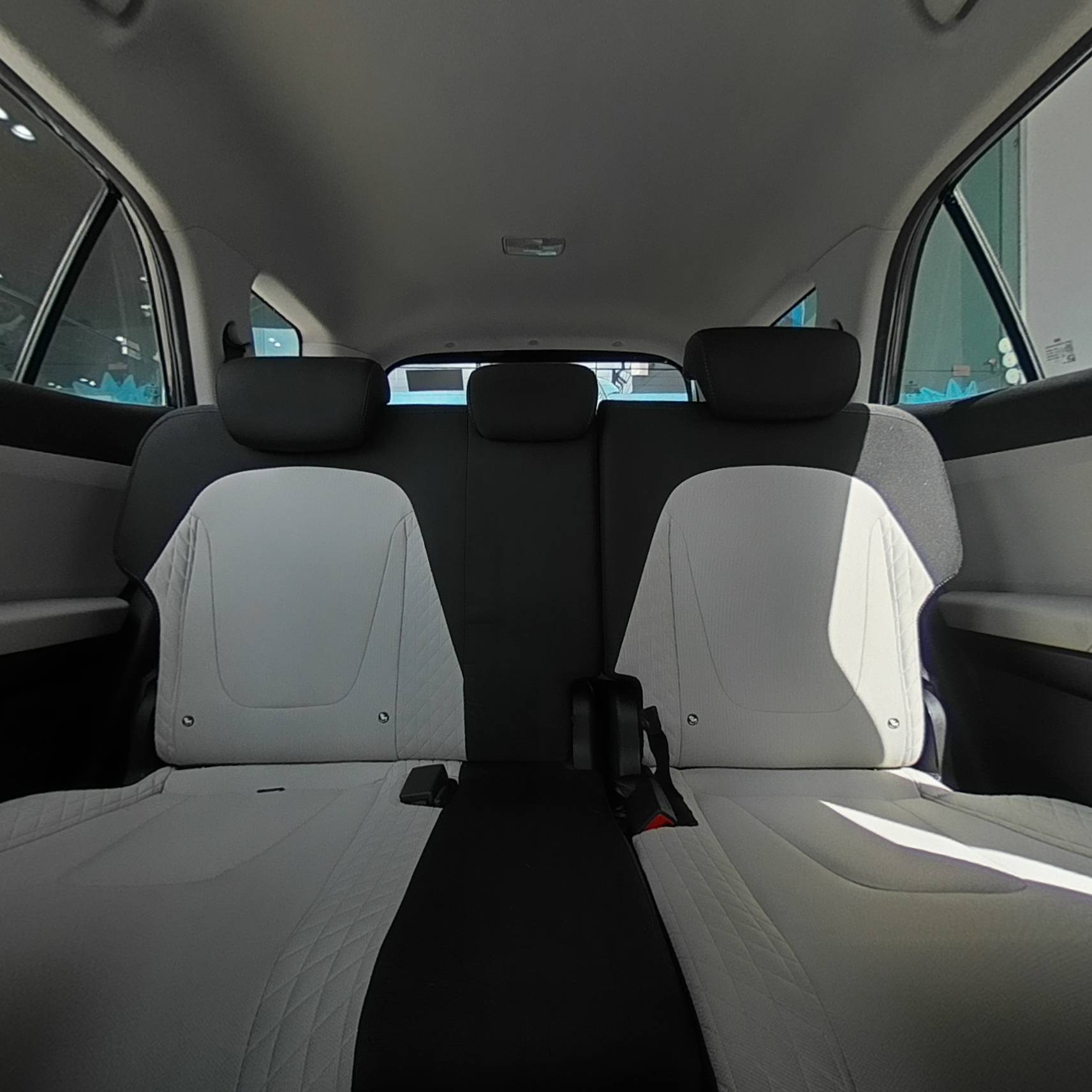 2024 Hyundai Creta Grand 2.0 Gls Premium At