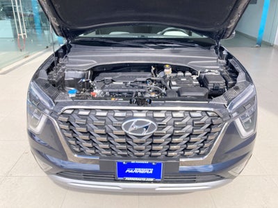 2024 Hyundai Creta Grand 2.0 Gls Premium At