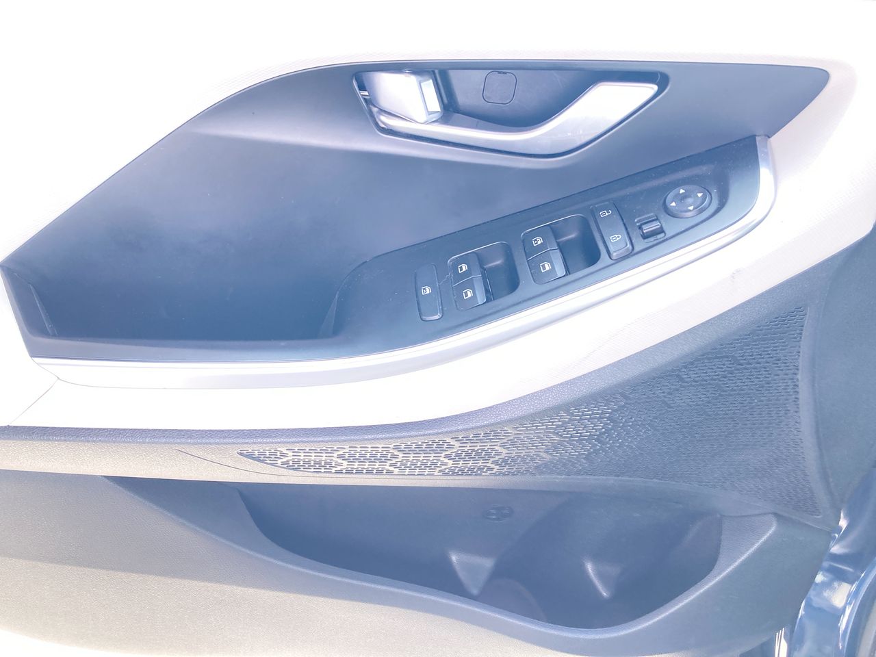 2024 Hyundai Creta Grand 2.0 Gls Premium At