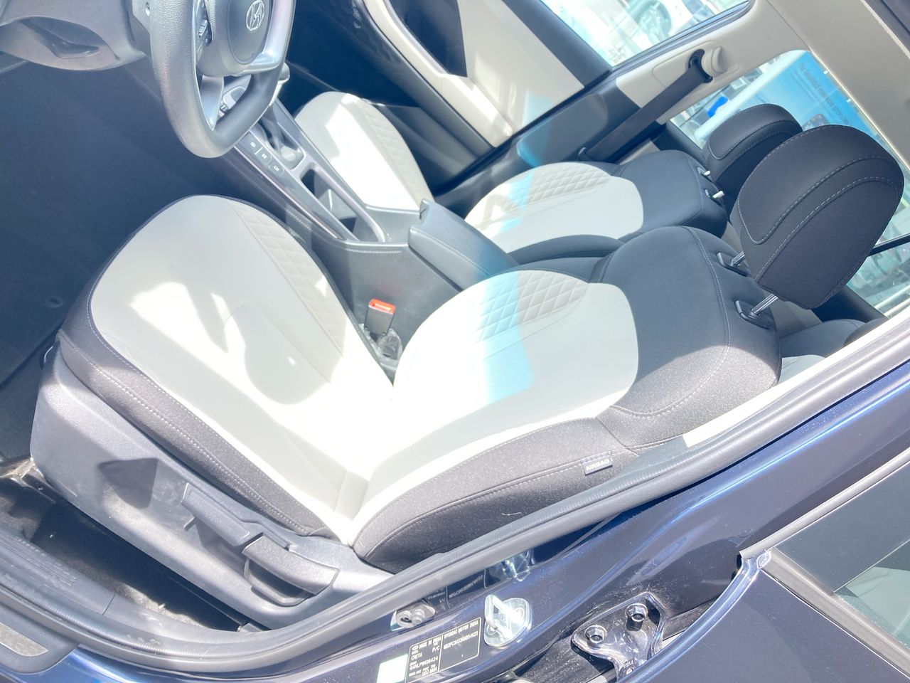 2024 Hyundai Creta Grand 2.0 Gls Premium At