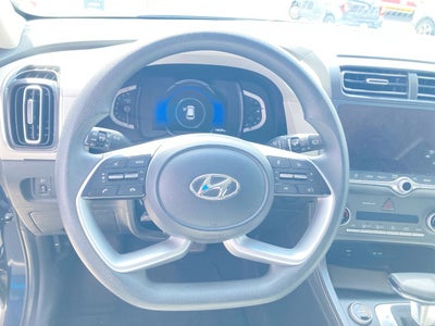 2024 Hyundai Creta Grand 2.0 Gls Premium At