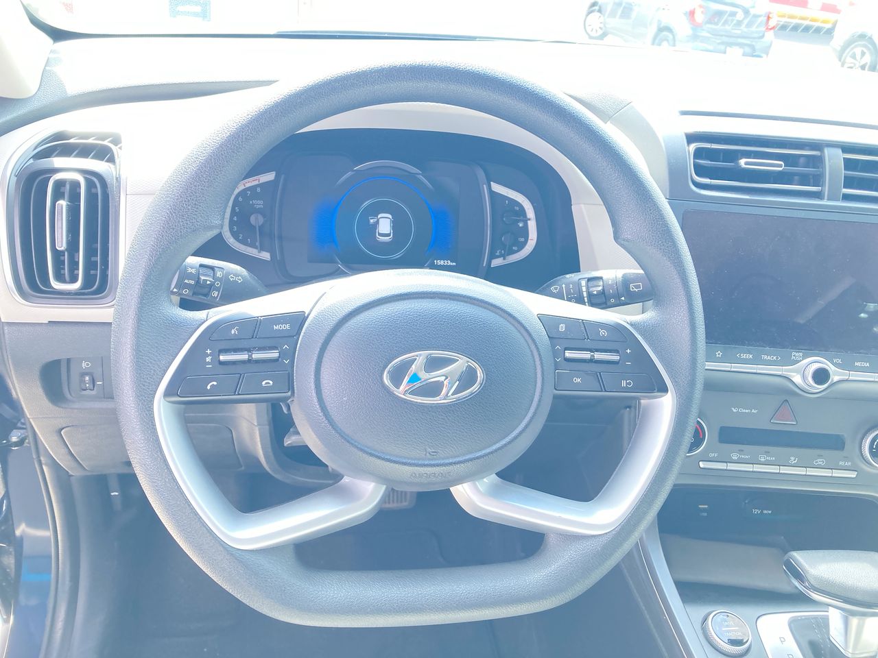 2024 Hyundai Creta Grand 2.0 Gls Premium At