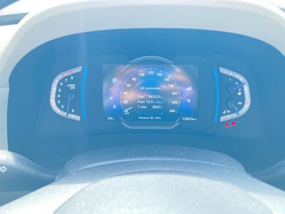 2024 Hyundai Creta Grand 2.0 Gls Premium At