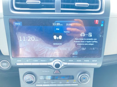 2024 Hyundai Creta Grand 2.0 Gls Premium At