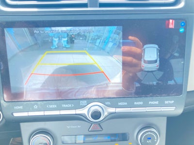 2024 Hyundai Creta Grand 2.0 Gls Premium At