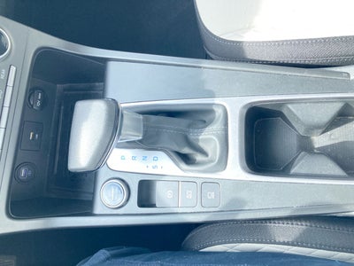 2024 Hyundai Creta Grand 2.0 Gls Premium At