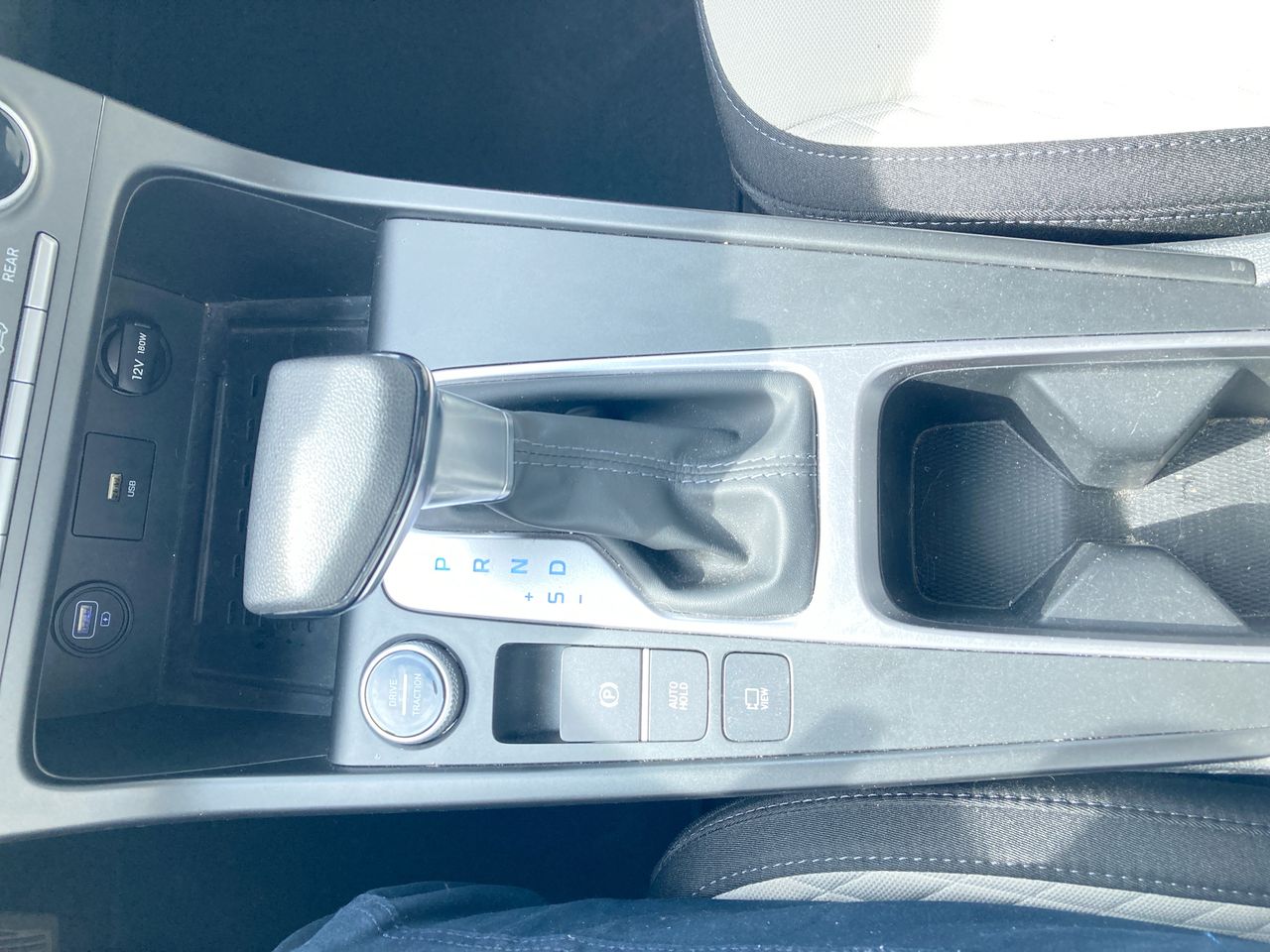 2024 Hyundai Creta Grand 2.0 Gls Premium At