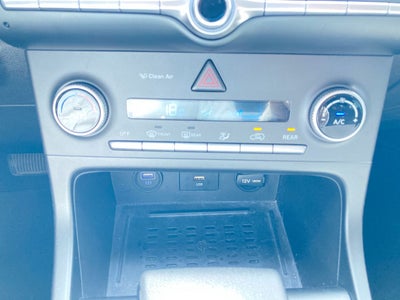 2024 Hyundai Creta Grand 2.0 Gls Premium At