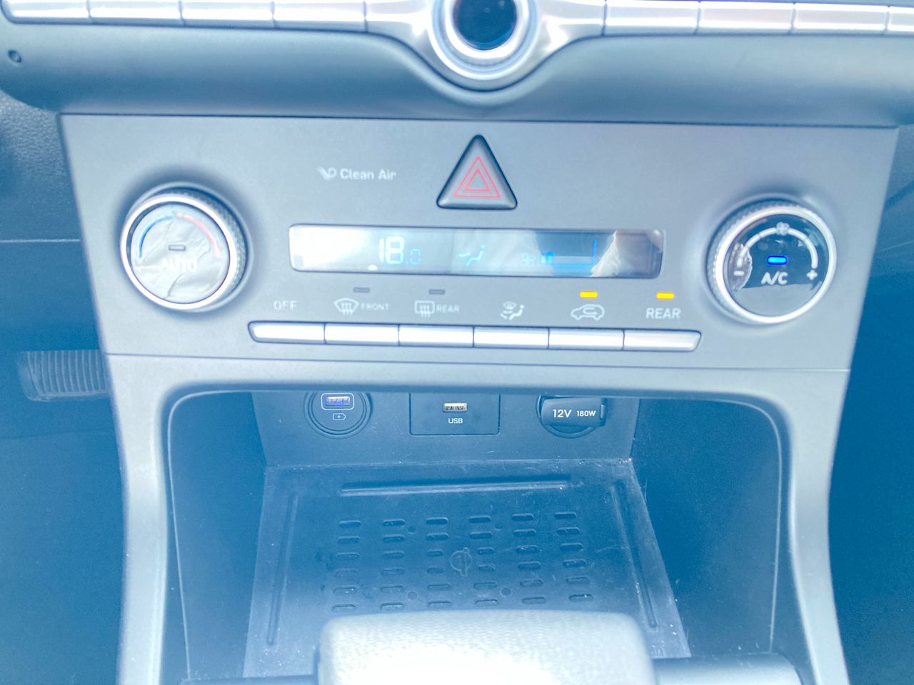 2024 Hyundai Creta Grand 2.0 Gls Premium At