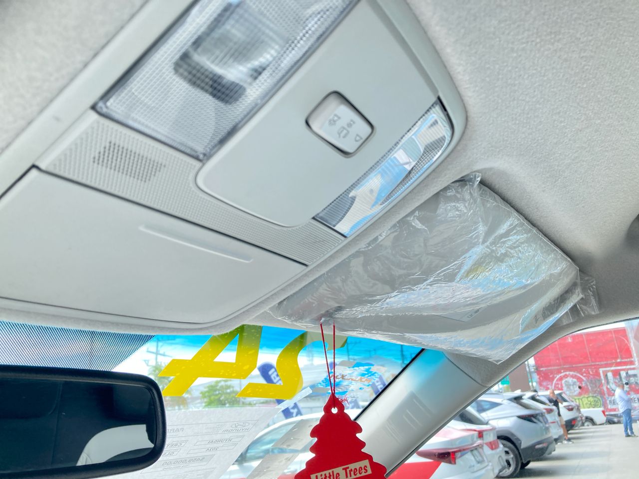 2024 Hyundai Creta Grand 2.0 Gls Premium At