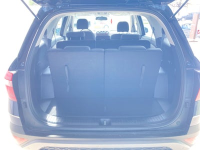 2024 Hyundai Creta Grand 2.0 Gls Premium At