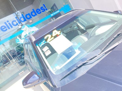 2024 Hyundai Creta Grand 2.0 Gls Premium At