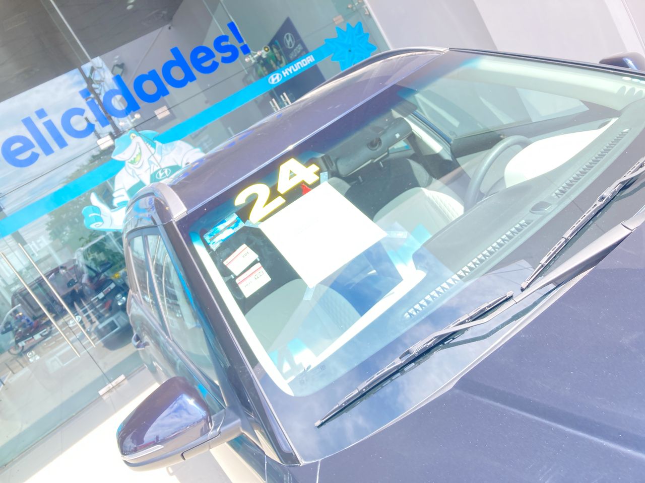 2024 Hyundai Creta Grand 2.0 Gls Premium At