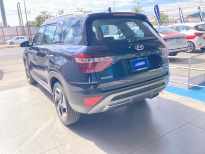 2024 Hyundai Creta Grand 2.0 Gls Premium At