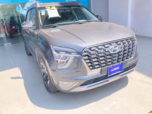 2024 Hyundai Creta Grand 2.0 Gls Premium At