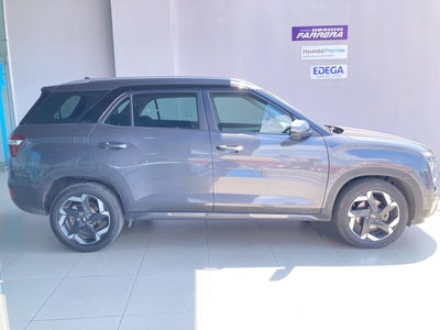 2024 Hyundai Creta Grand 2.0 Gls Premium At