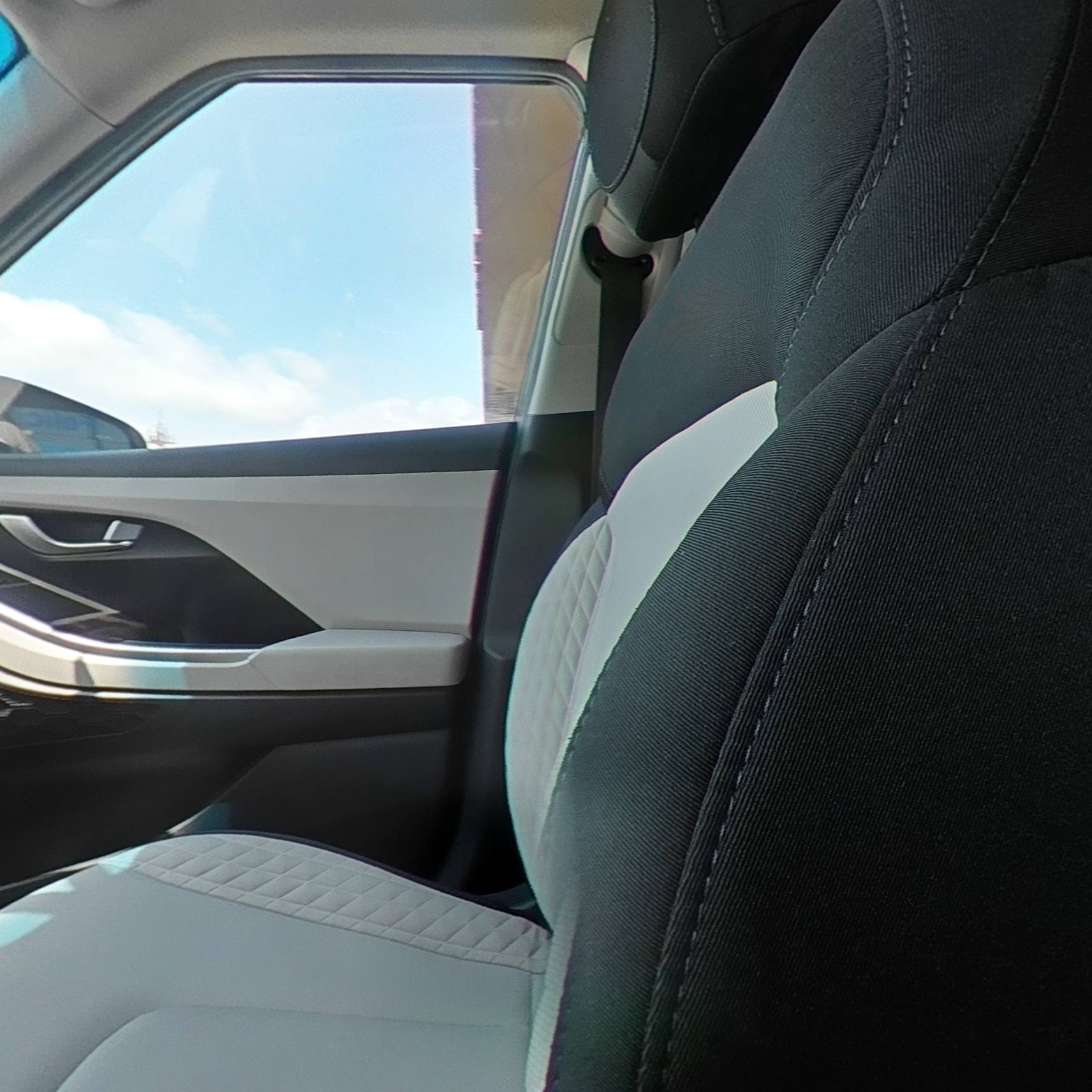 2024 Hyundai Creta Grand 2.0 Gls Premium At