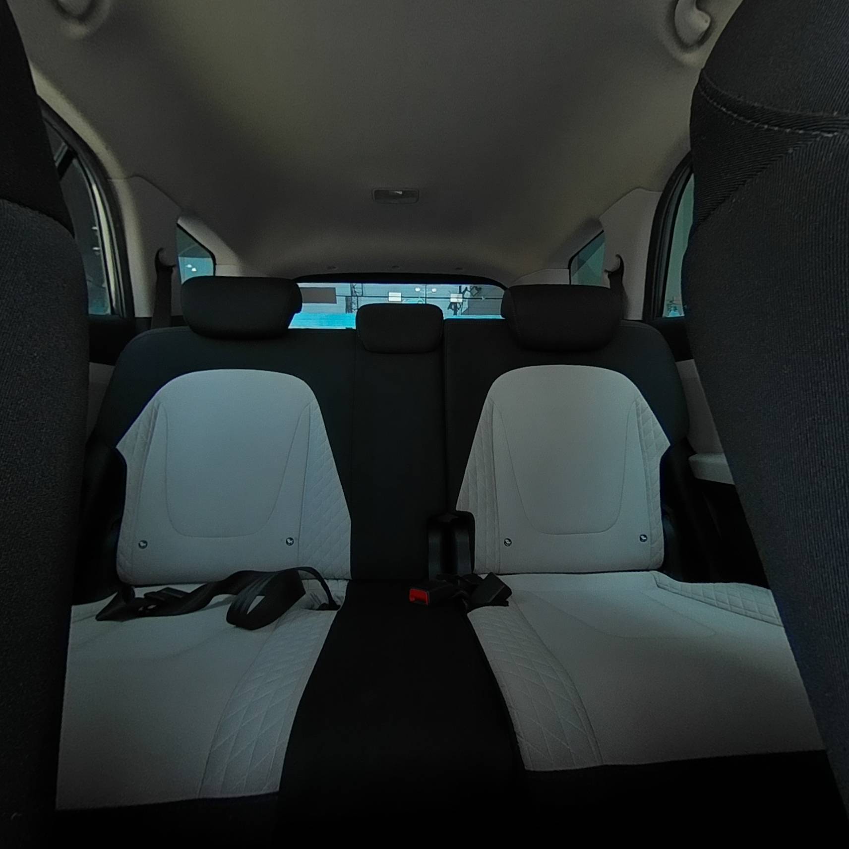 2024 Hyundai Creta Grand 2.0 Gls Premium At