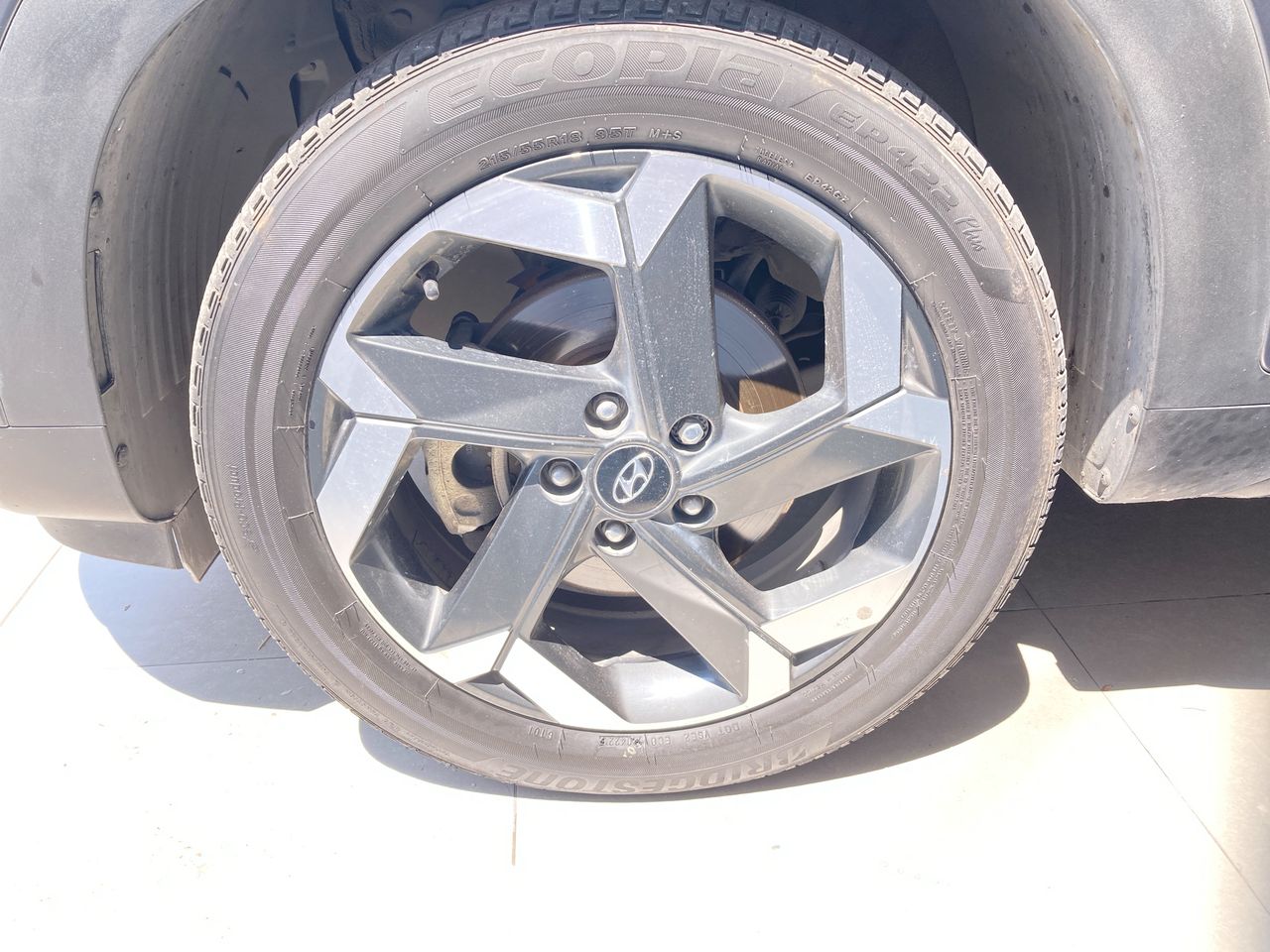 2024 Hyundai Creta Grand 2.0 Gls Premium At