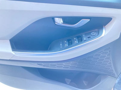 2024 Hyundai Creta Grand 2.0 Gls Premium At