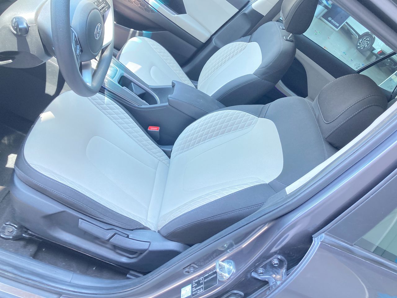 2024 Hyundai Creta Grand 2.0 Gls Premium At