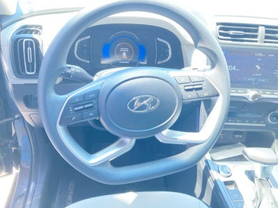 2024 Hyundai Creta Grand 2.0 Gls Premium At