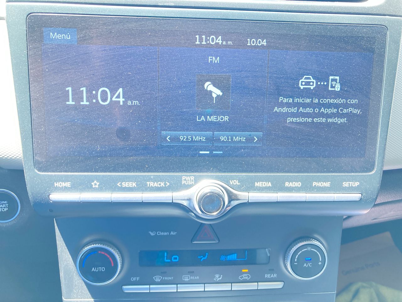 2024 Hyundai Creta Grand 2.0 Gls Premium At