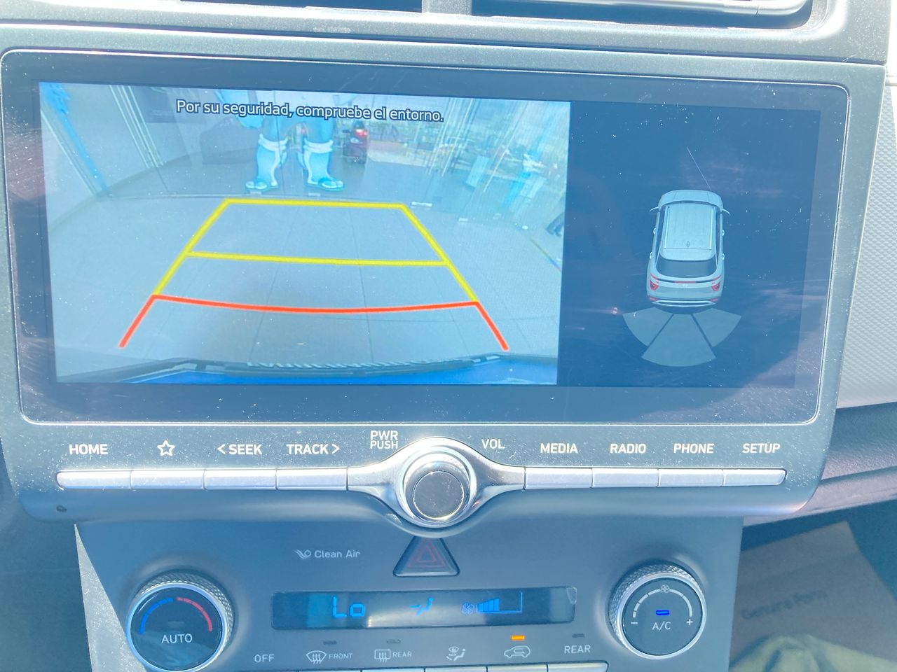 2024 Hyundai Creta Grand 2.0 Gls Premium At