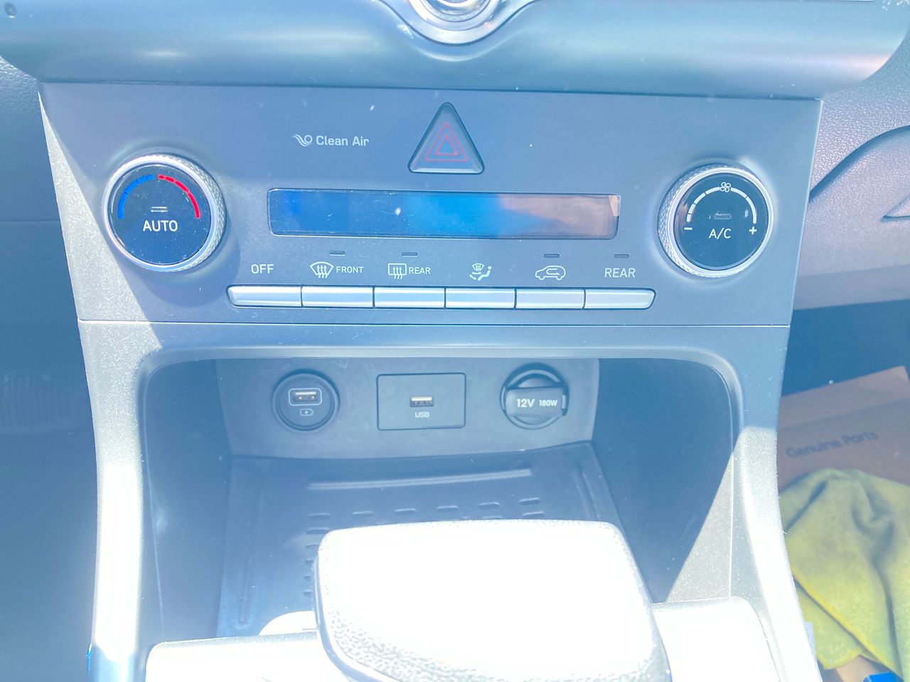 2024 Hyundai Creta Grand 2.0 Gls Premium At