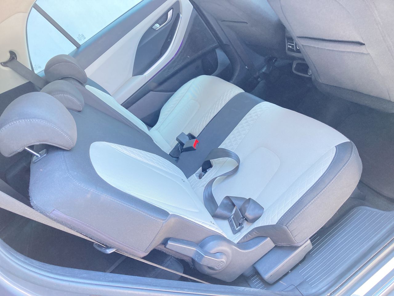 2024 Hyundai Creta Grand 2.0 Gls Premium At