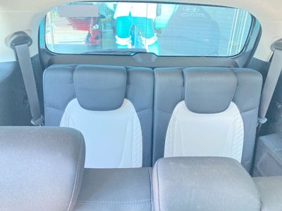 2024 Hyundai Creta Grand 2.0 Gls Premium At