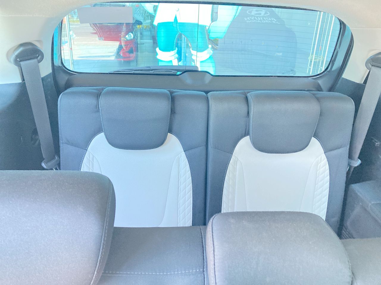 2024 Hyundai Creta Grand 2.0 Gls Premium At