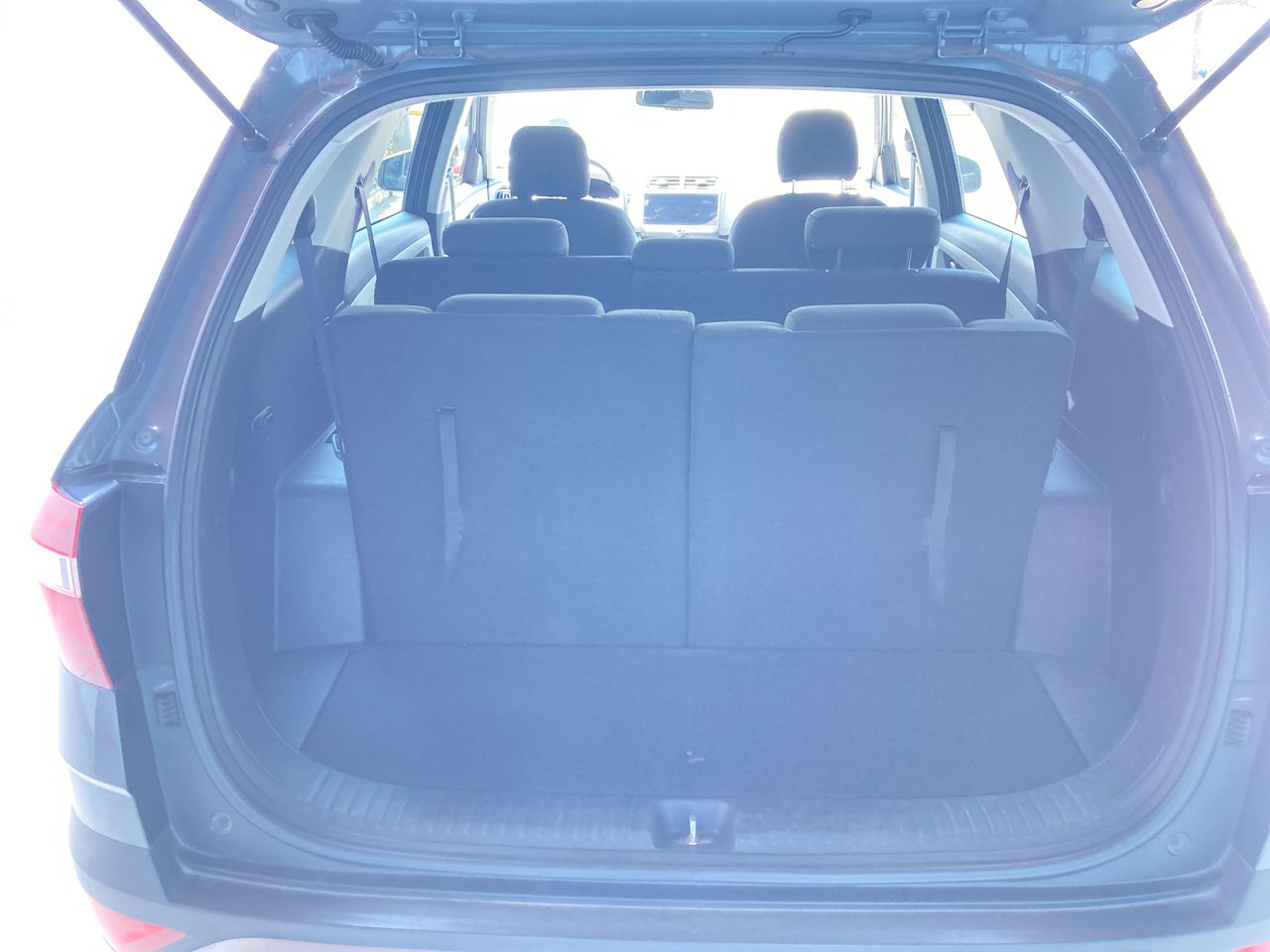 2024 Hyundai Creta Grand 2.0 Gls Premium At