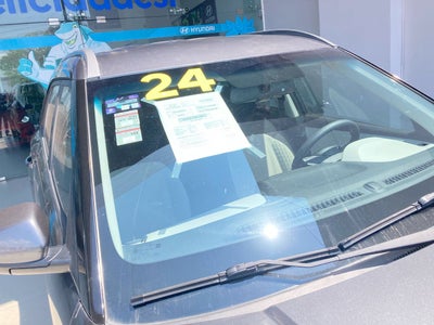 2024 Hyundai Creta Grand 2.0 Gls Premium At