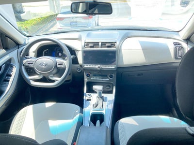 2024 Hyundai Creta Grand 2.0 Gls Premium At