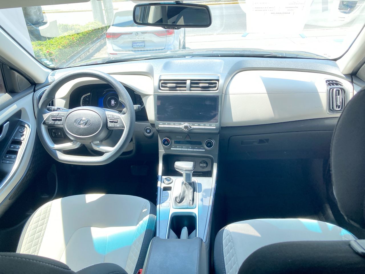 2024 Hyundai Creta Grand 2.0 Gls Premium At